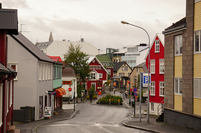 7 Budget Friendly Restaurants in Reykjavik