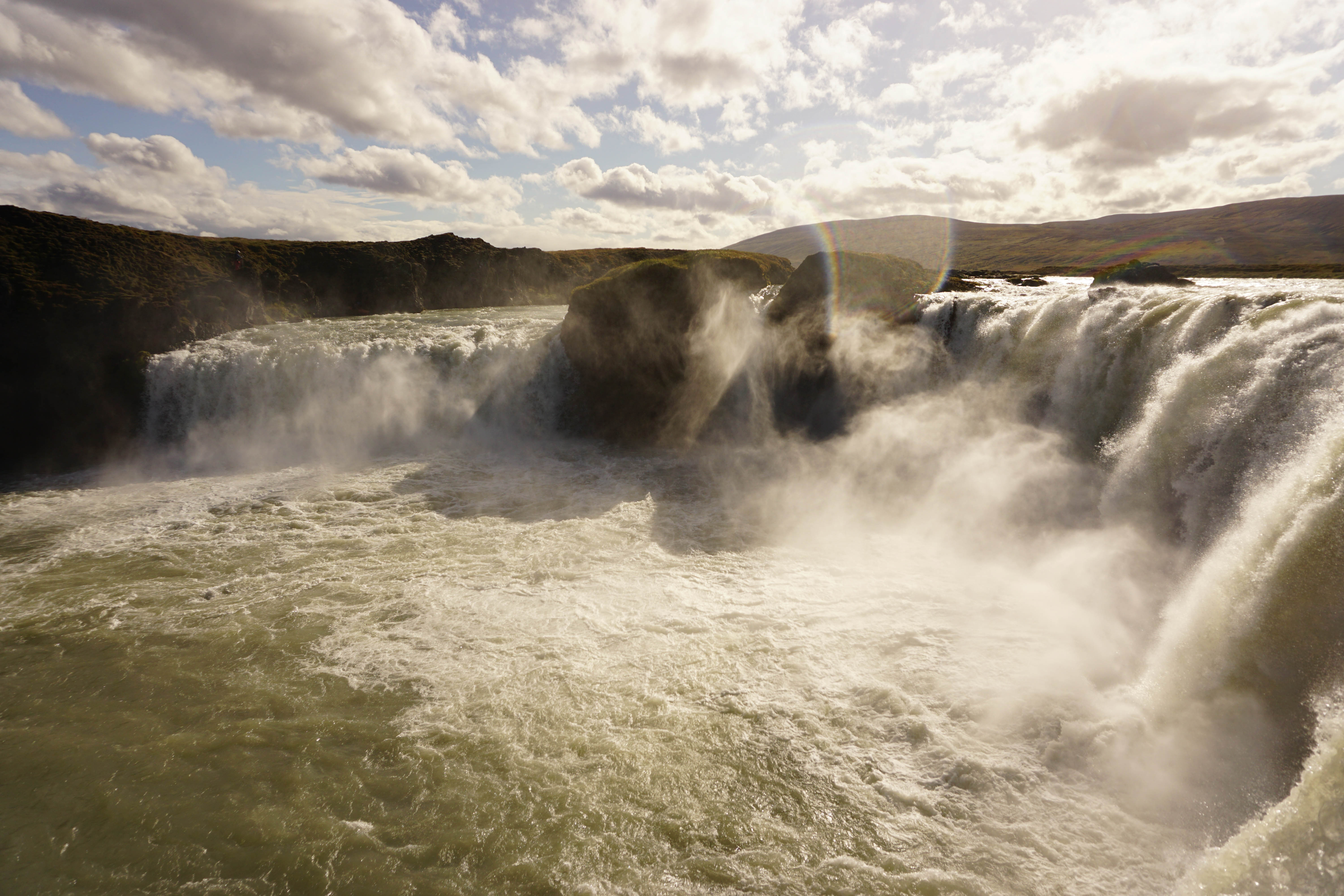 Iceland Travel Adventures - How To Drive The Ring Road In 7 Days