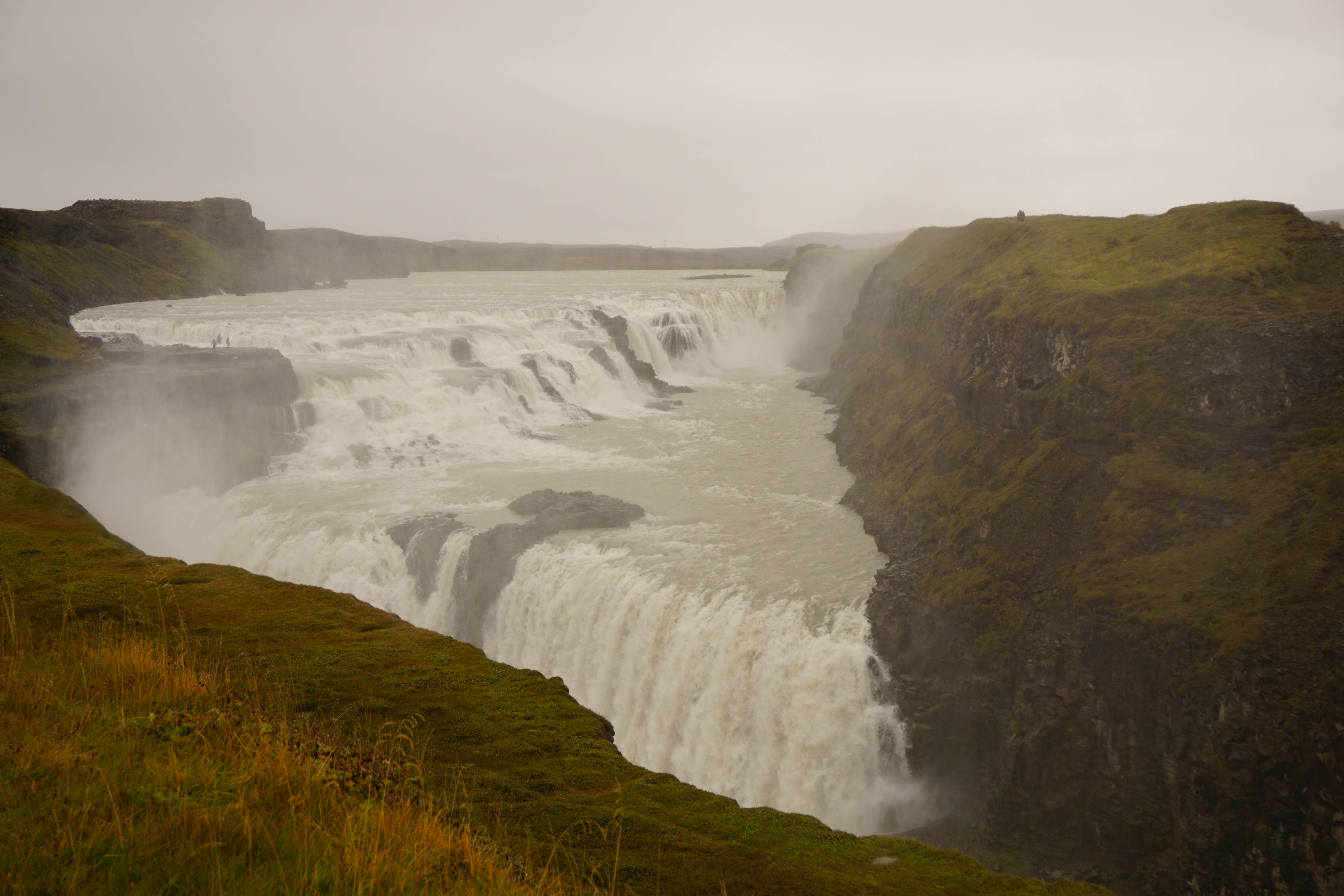 Iceland Travel Adventures - How To Drive The Ring Road In 7 Days