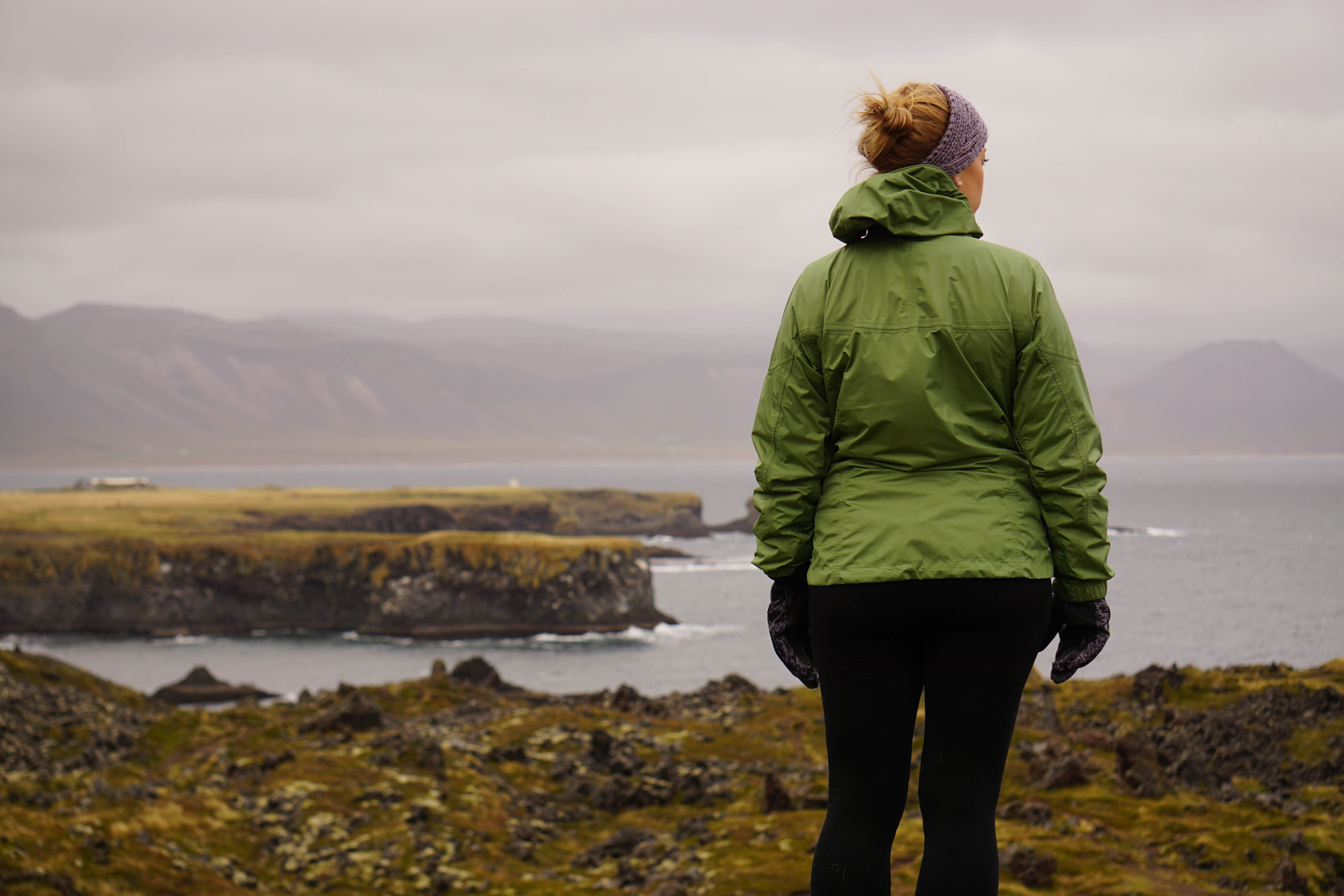 Iceland Travel Adventures - How To Drive The Ring Road In 7 Days | Jeannie Along the Snæfellsnes Peninsula