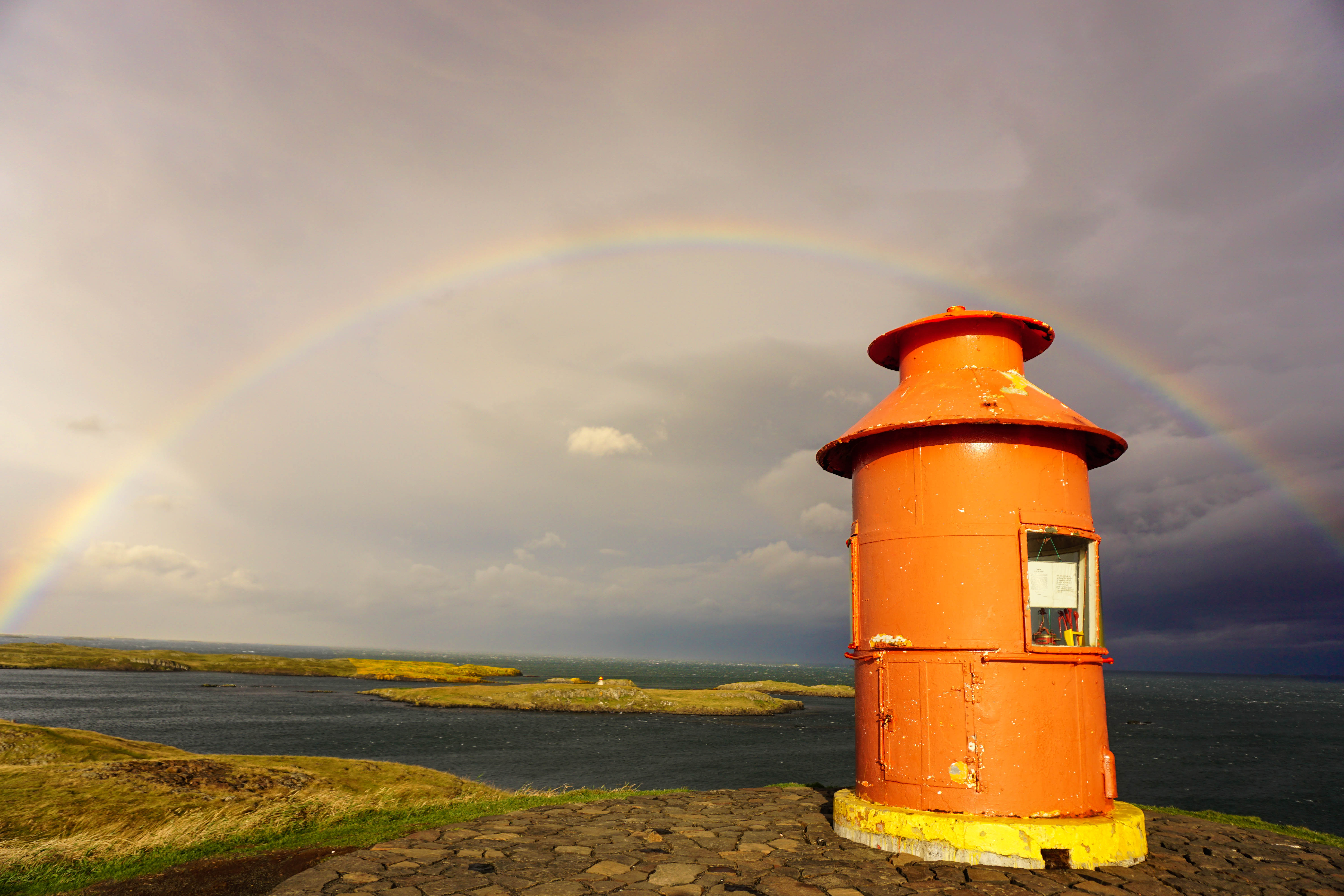 Iceland Travel Adventures - How To Drive The Ring Road In 7 Days