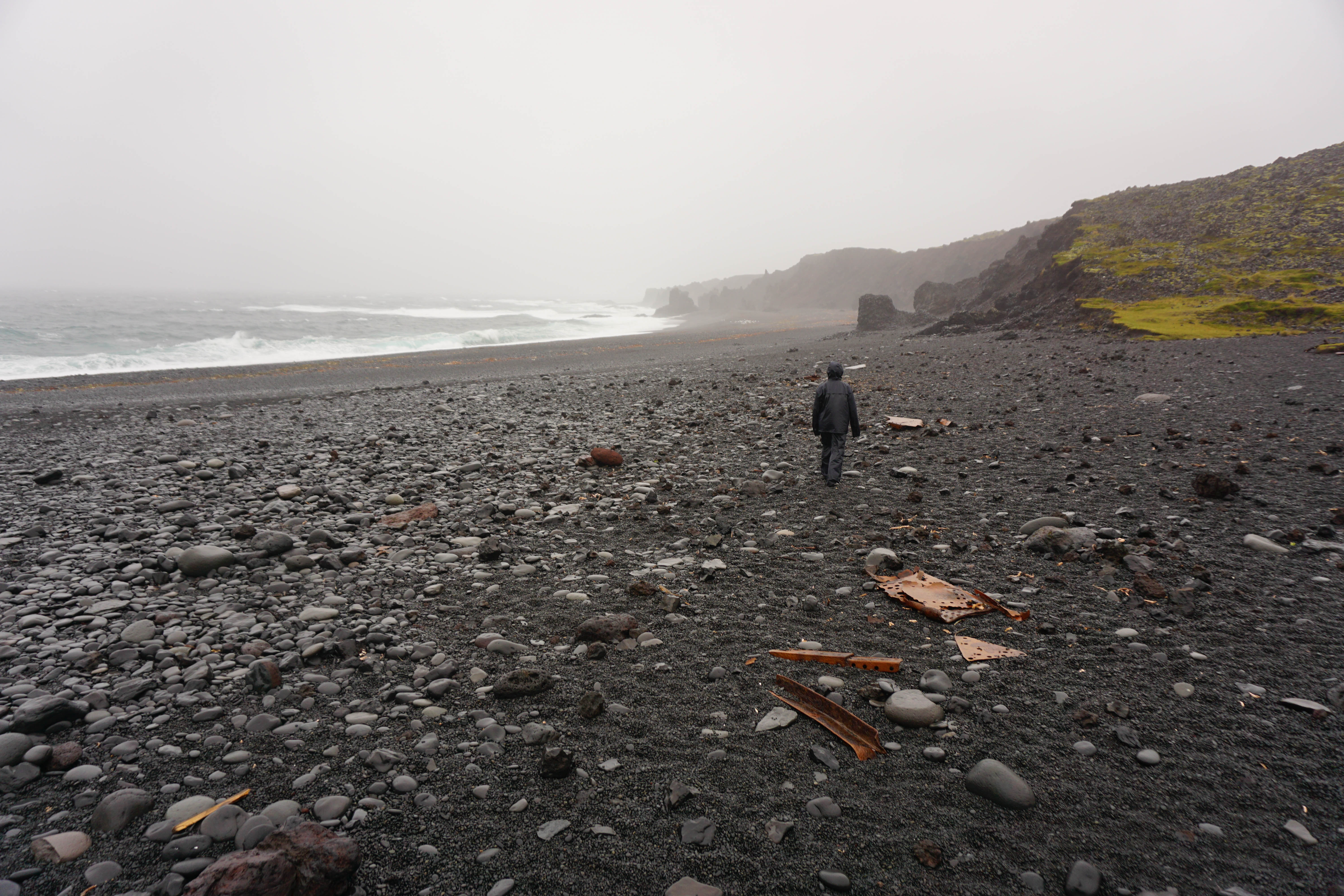 Iceland Travel Adventures - How To Drive The Ring Road In 7 Days