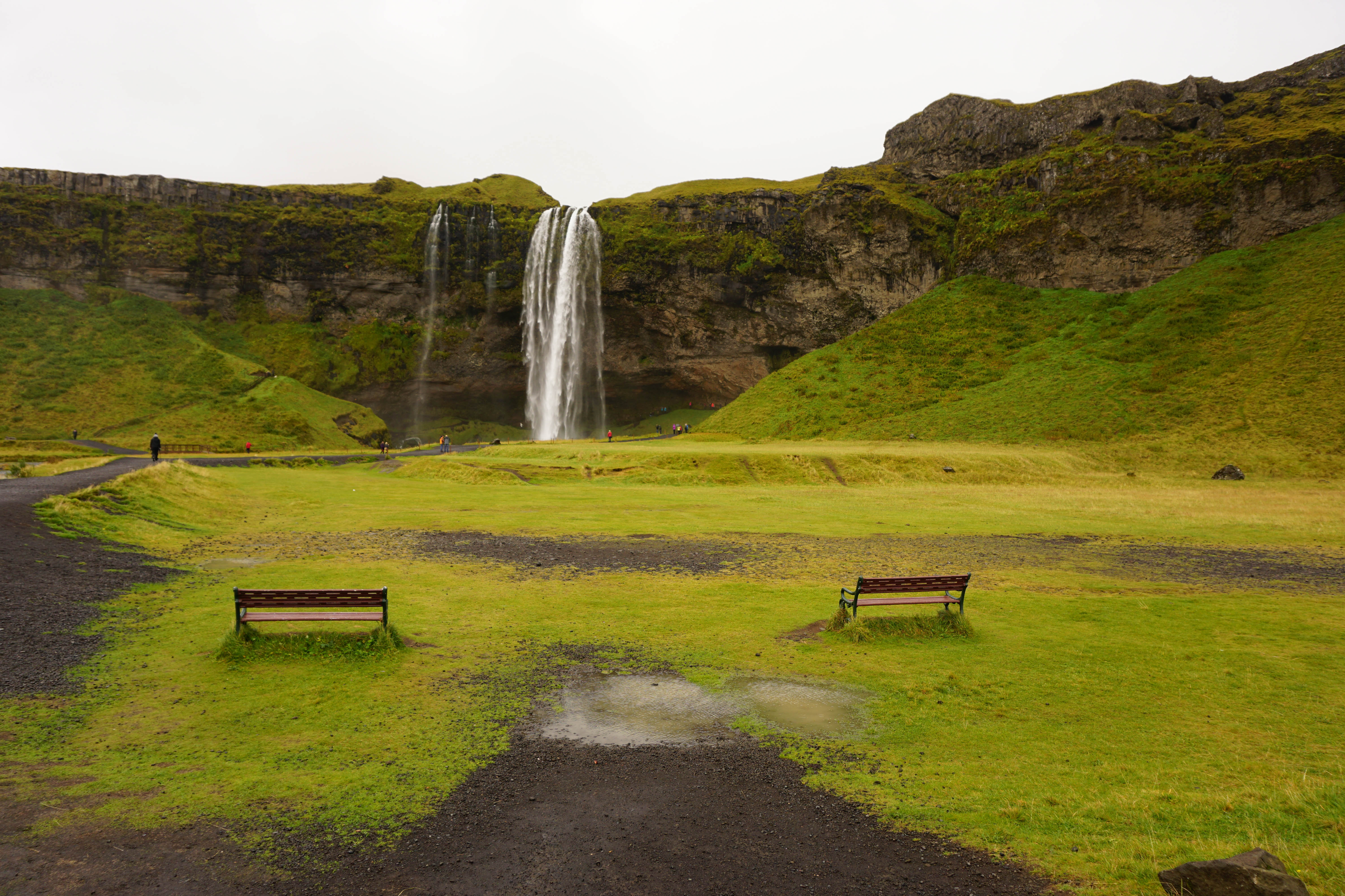 Iceland Travel Adventures - How To Drive The Ring Road In 7 Days