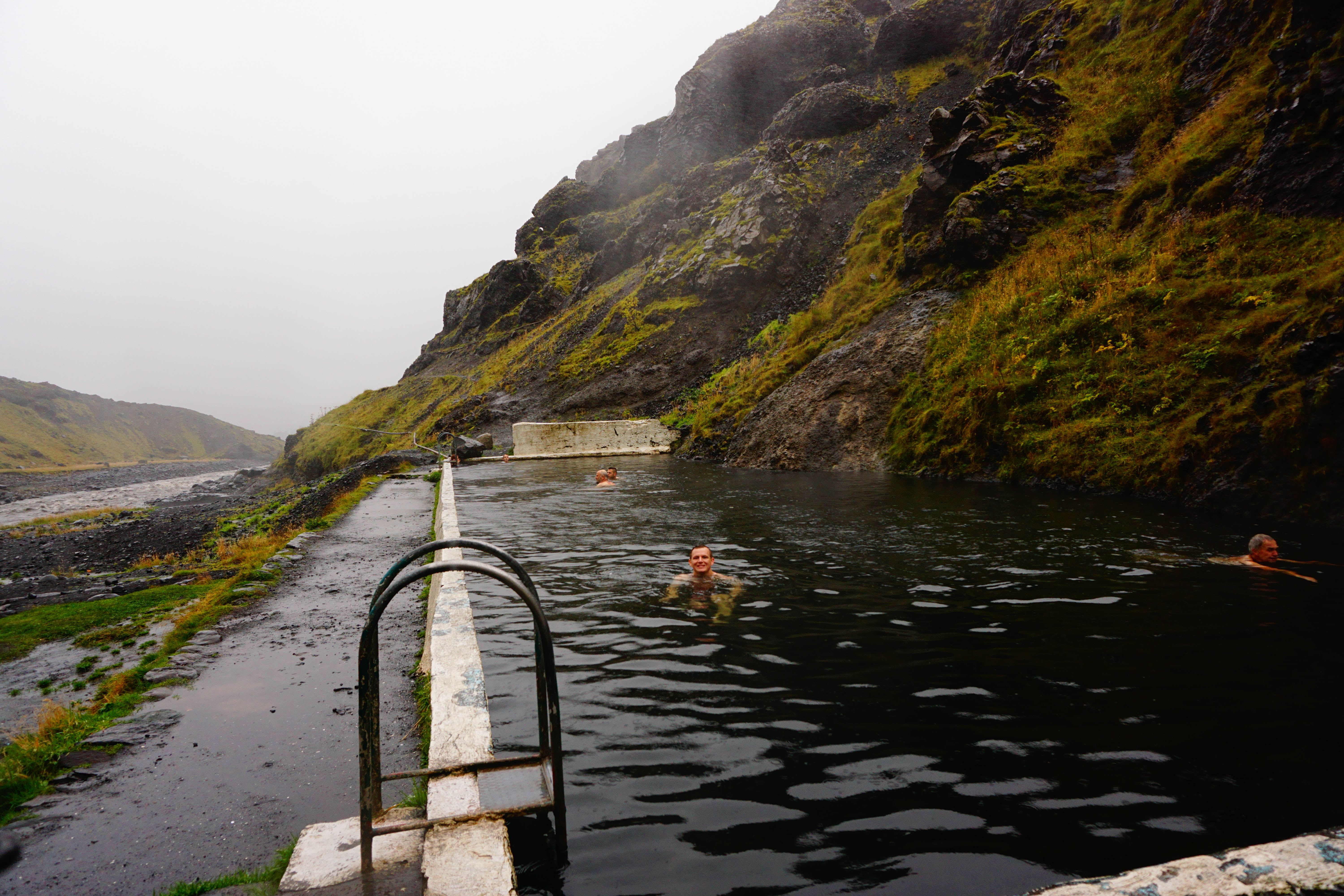 Iceland Travel Adventures - How To Drive The Ring Road In 7 Days