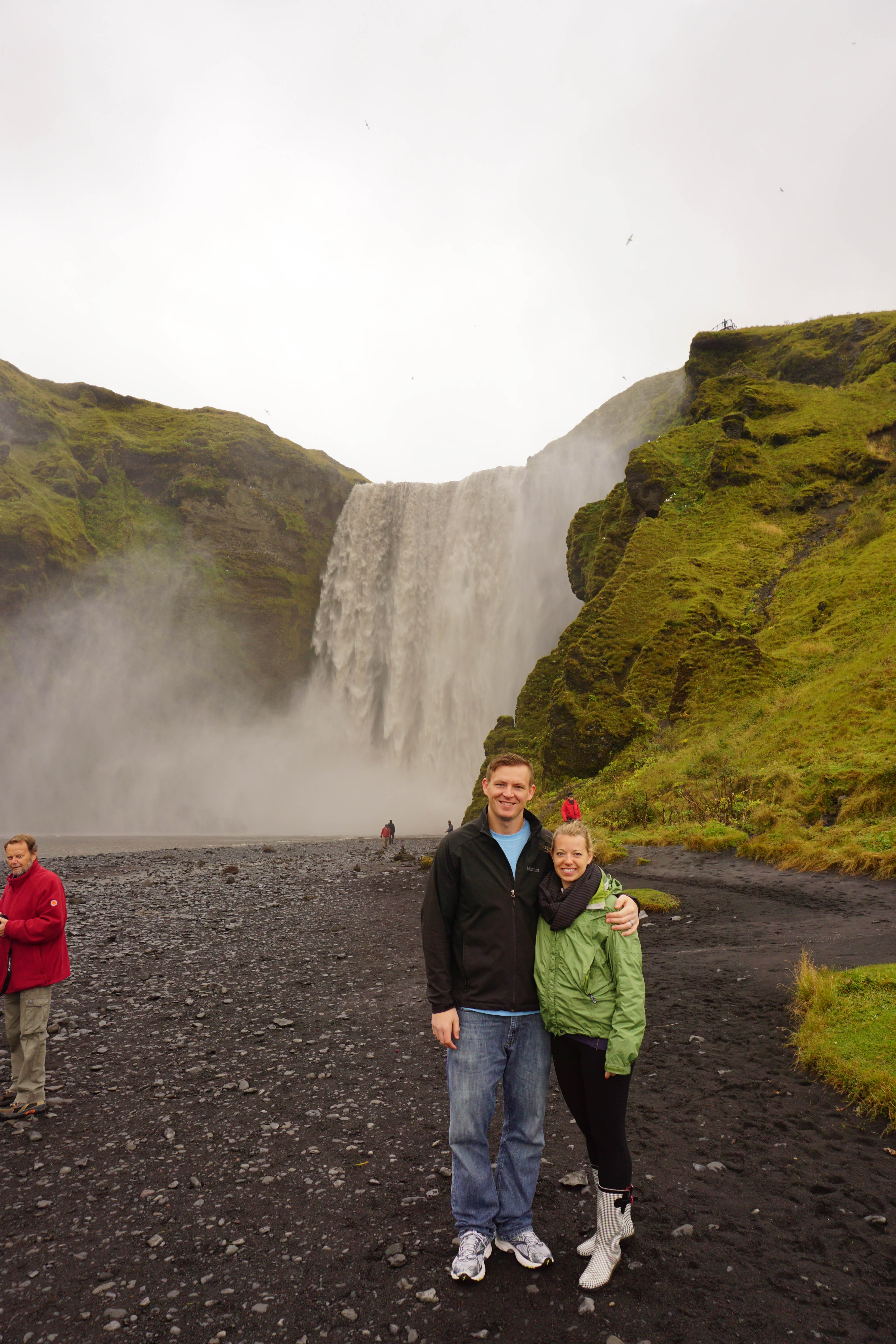 Iceland Travel Adventures - How To Drive The Ring Road In 7 Days