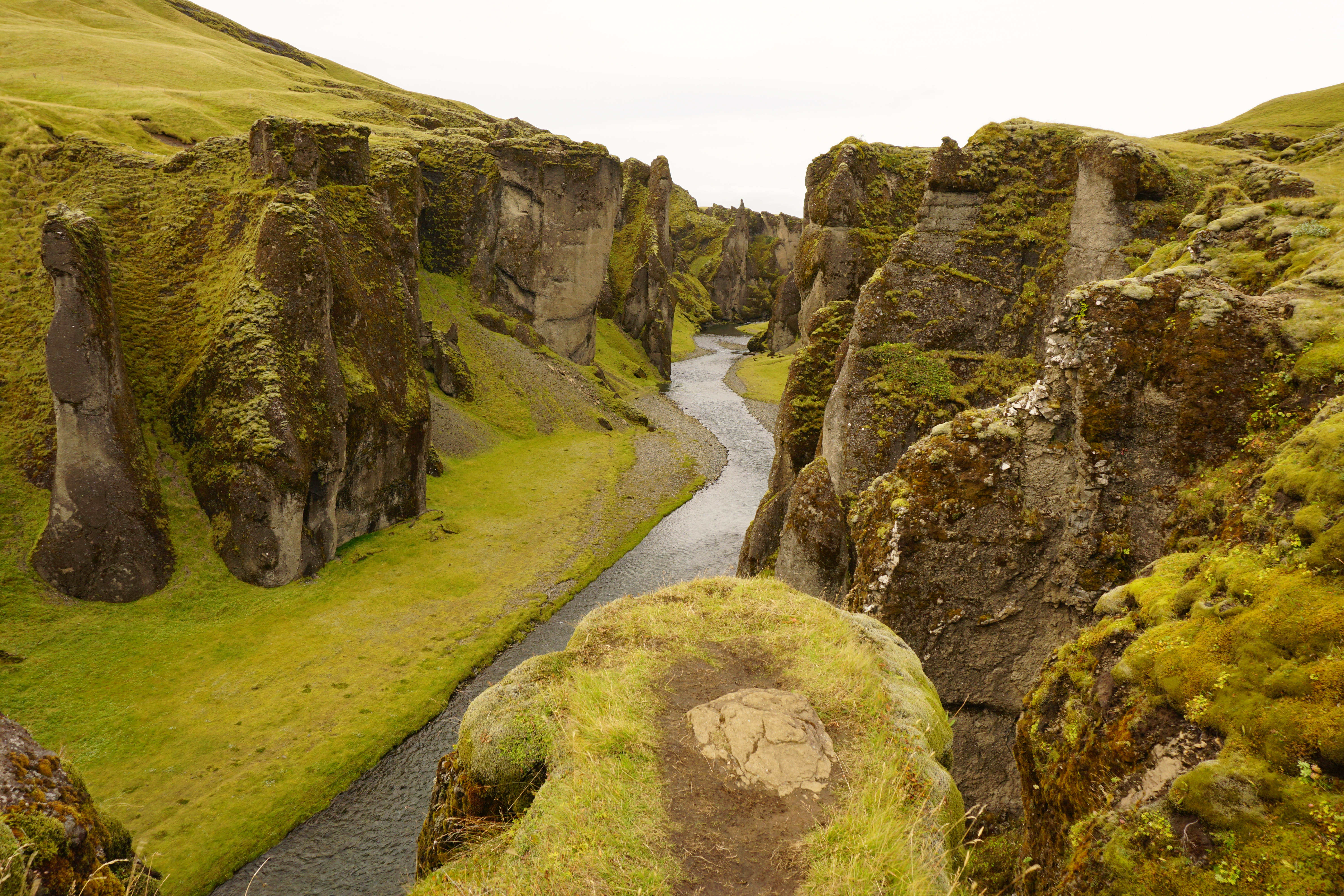 Iceland Travel Adventures - How To Drive The Ring Road In 7 Days