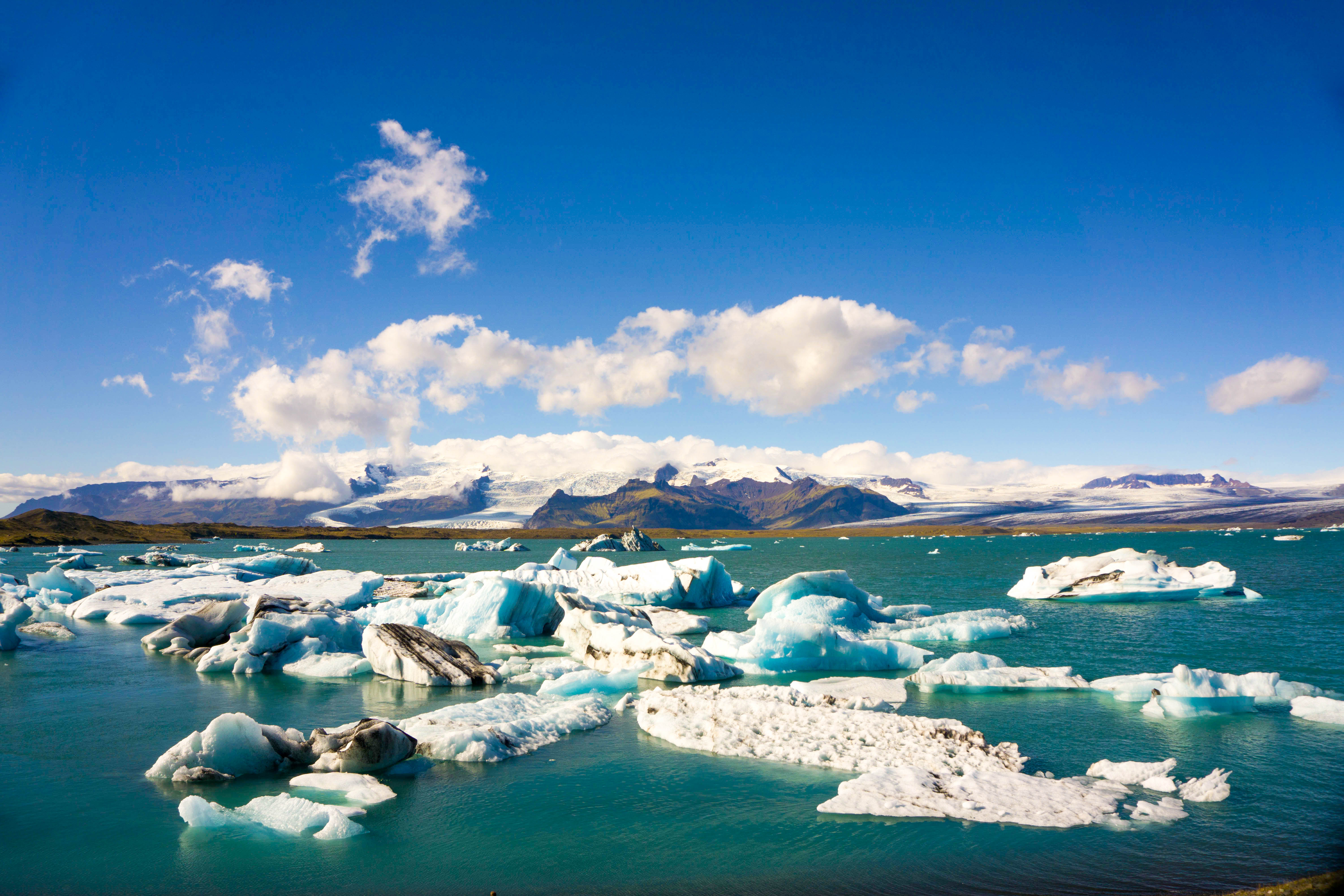 Iceland Travel Adventures - How To Drive The Ring Road In 7 Days