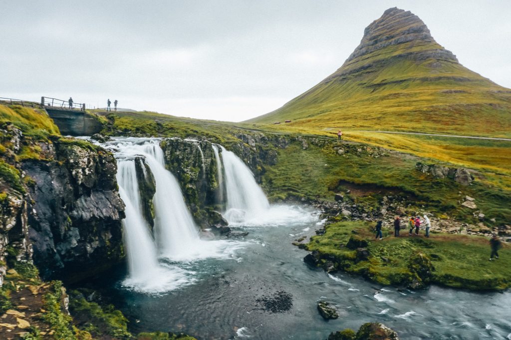 How to Get Silky Waterfall Photos