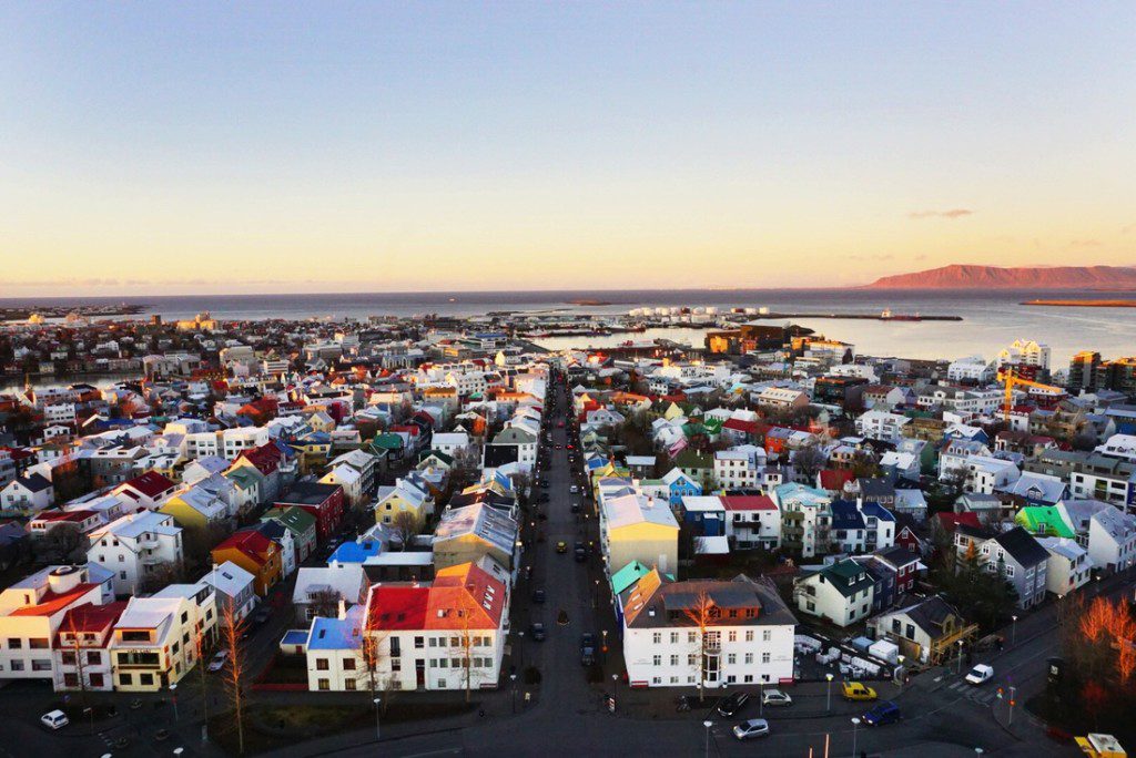 10 FREE and Awesome Things to do in Reykjavik