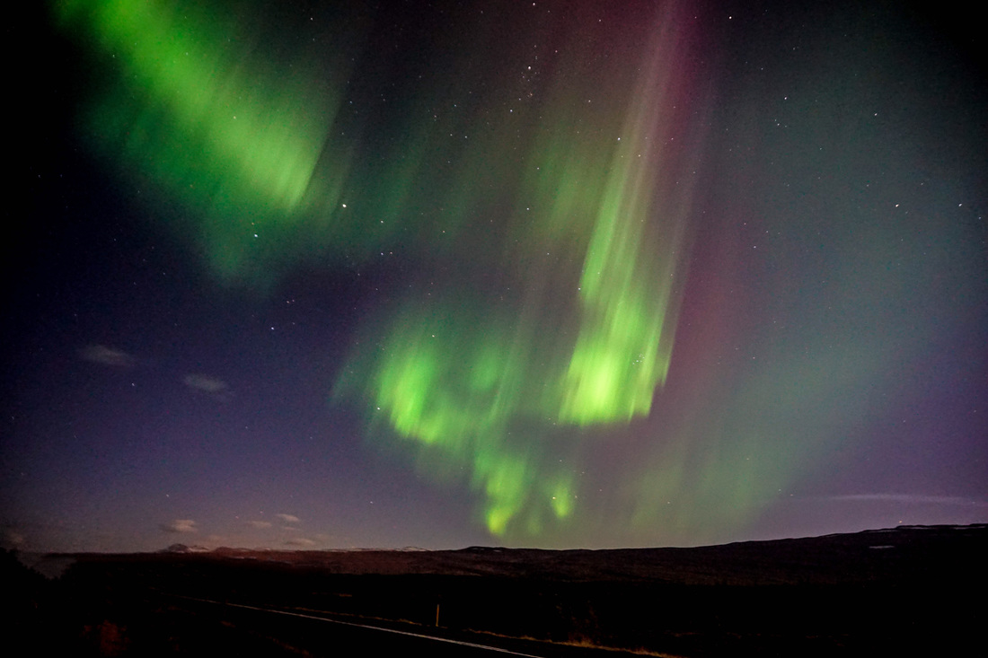 Northern Lights - Iceland | Life With a View