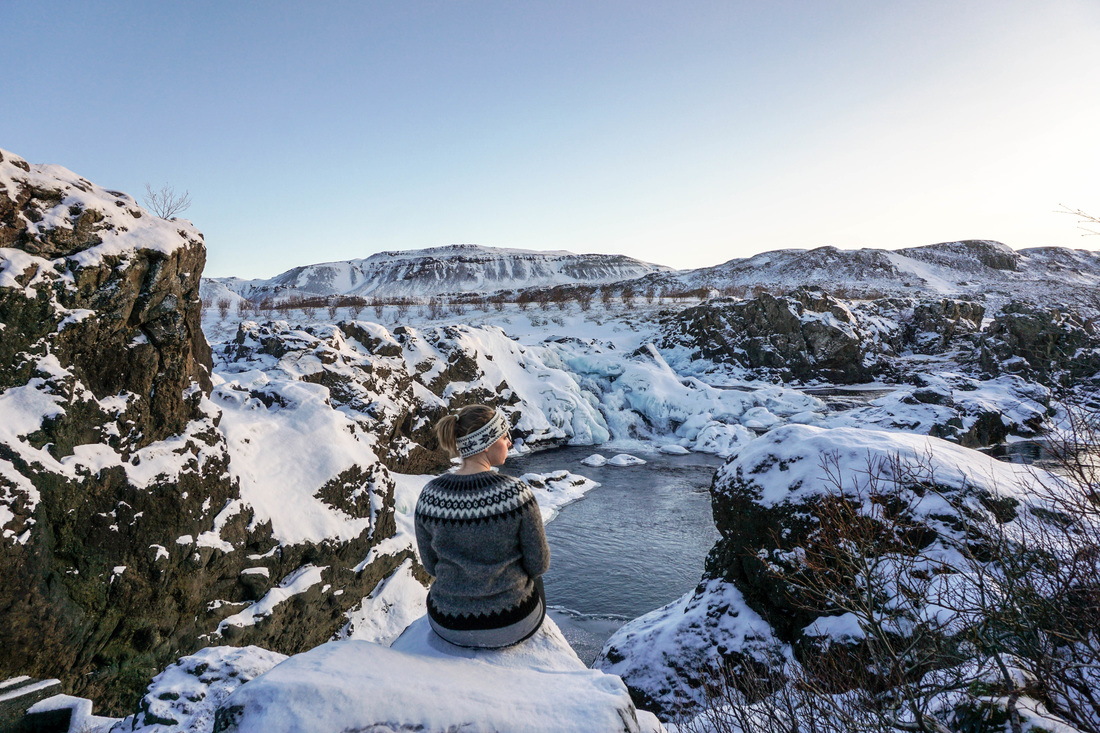 Nothing energizes me like a weekend exploring the wilderness in Iceland | Life With a View