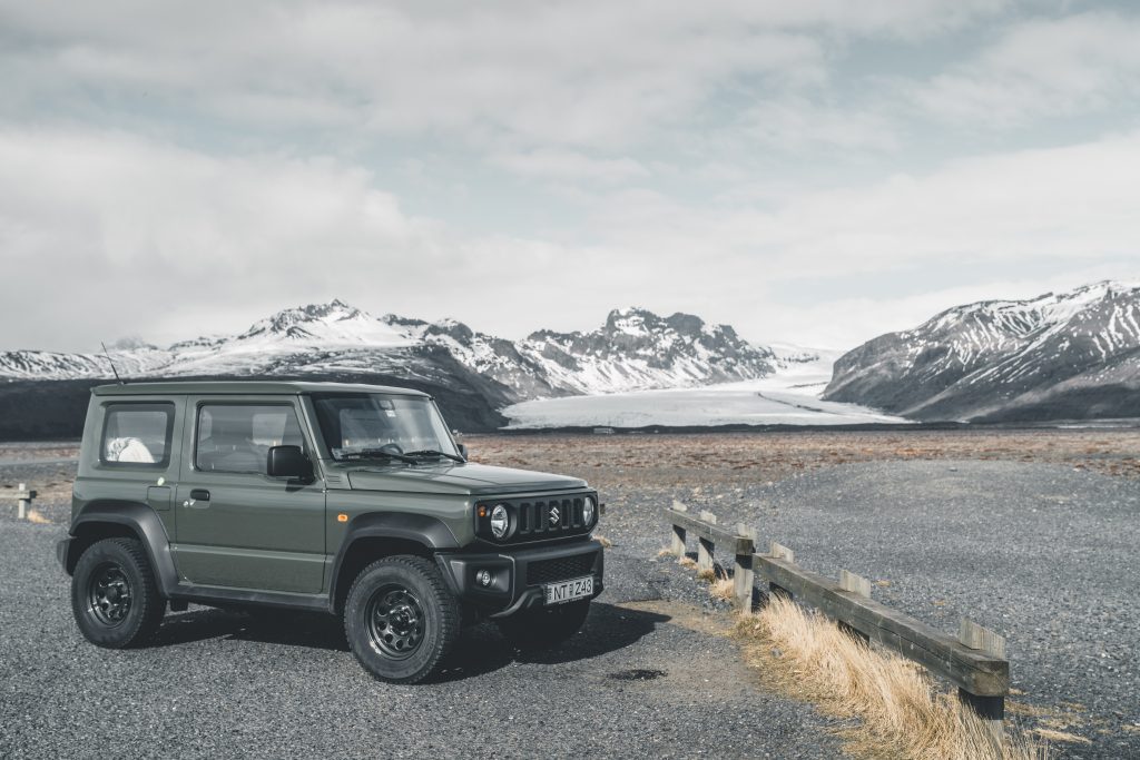 Renting A Car In Iceland: 10 Quick Tips For A Successful Trip - Iceland ...