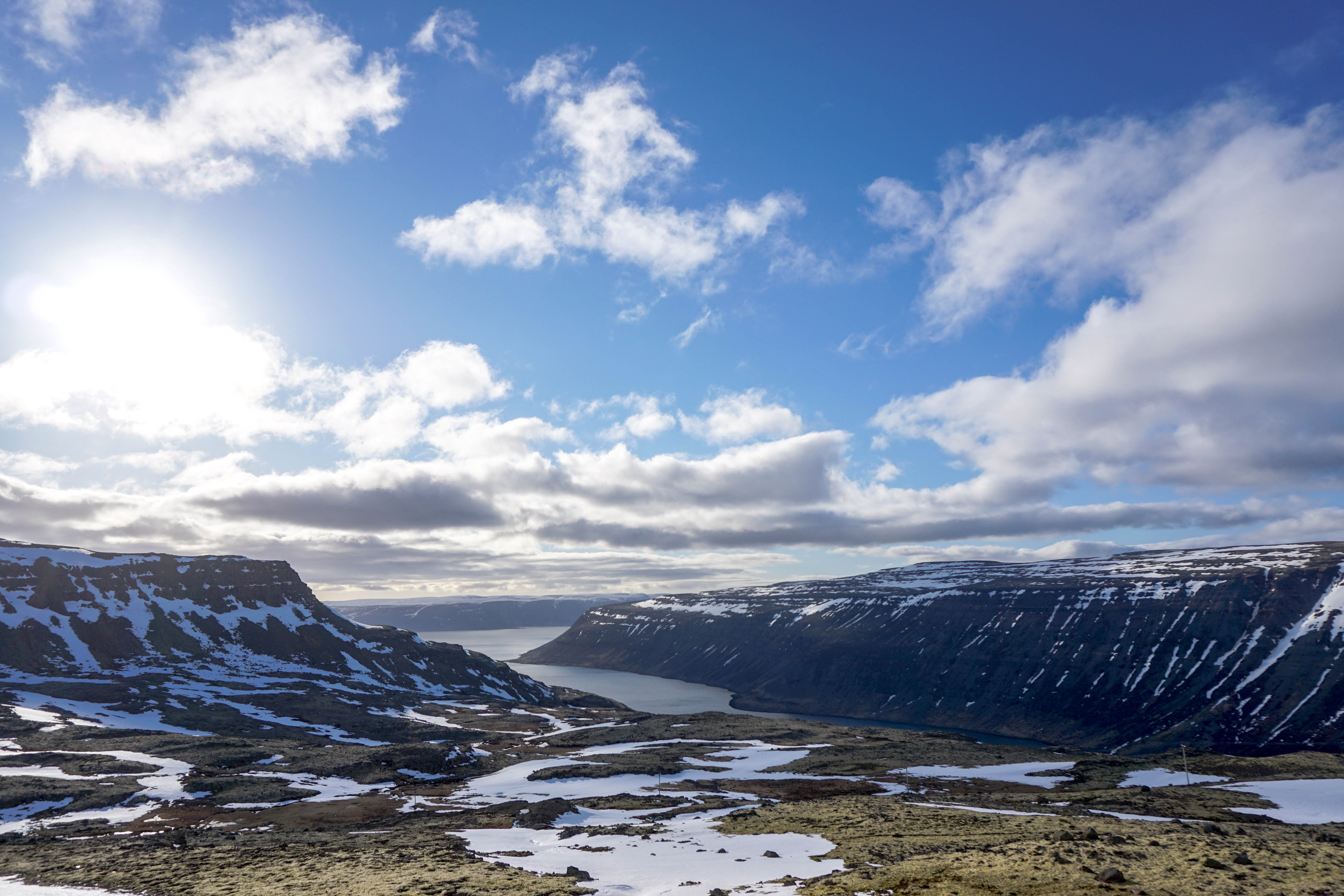 Driving through the Westfjords of Iceland is the most picturesque views imaginable! (Weekend itinerary + video!) | Life With a View