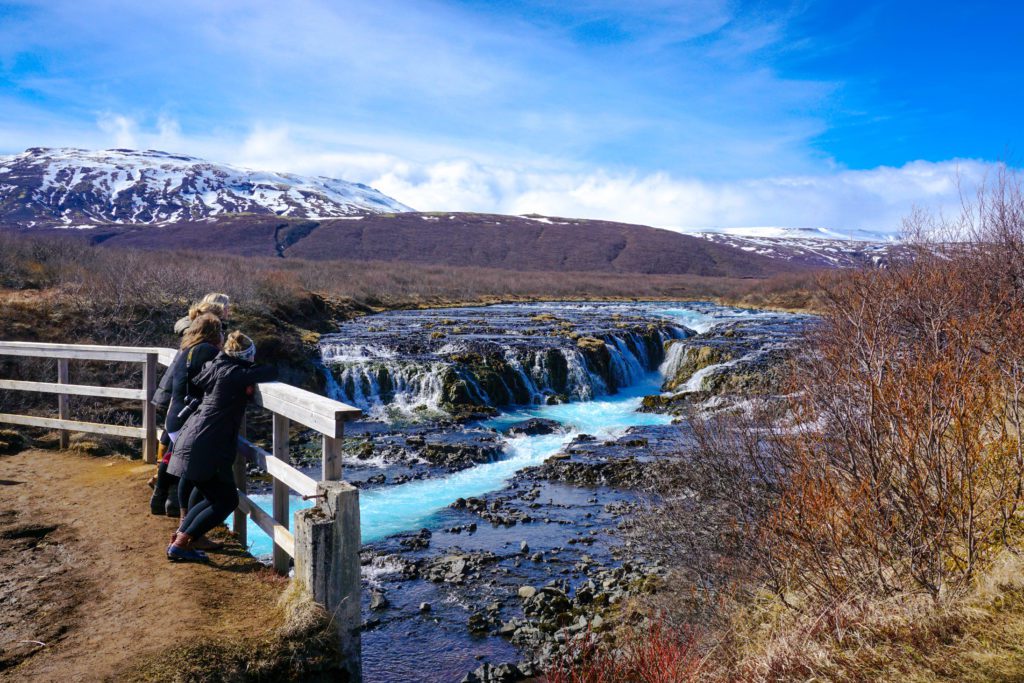 Our Life in Iceland – Month 9