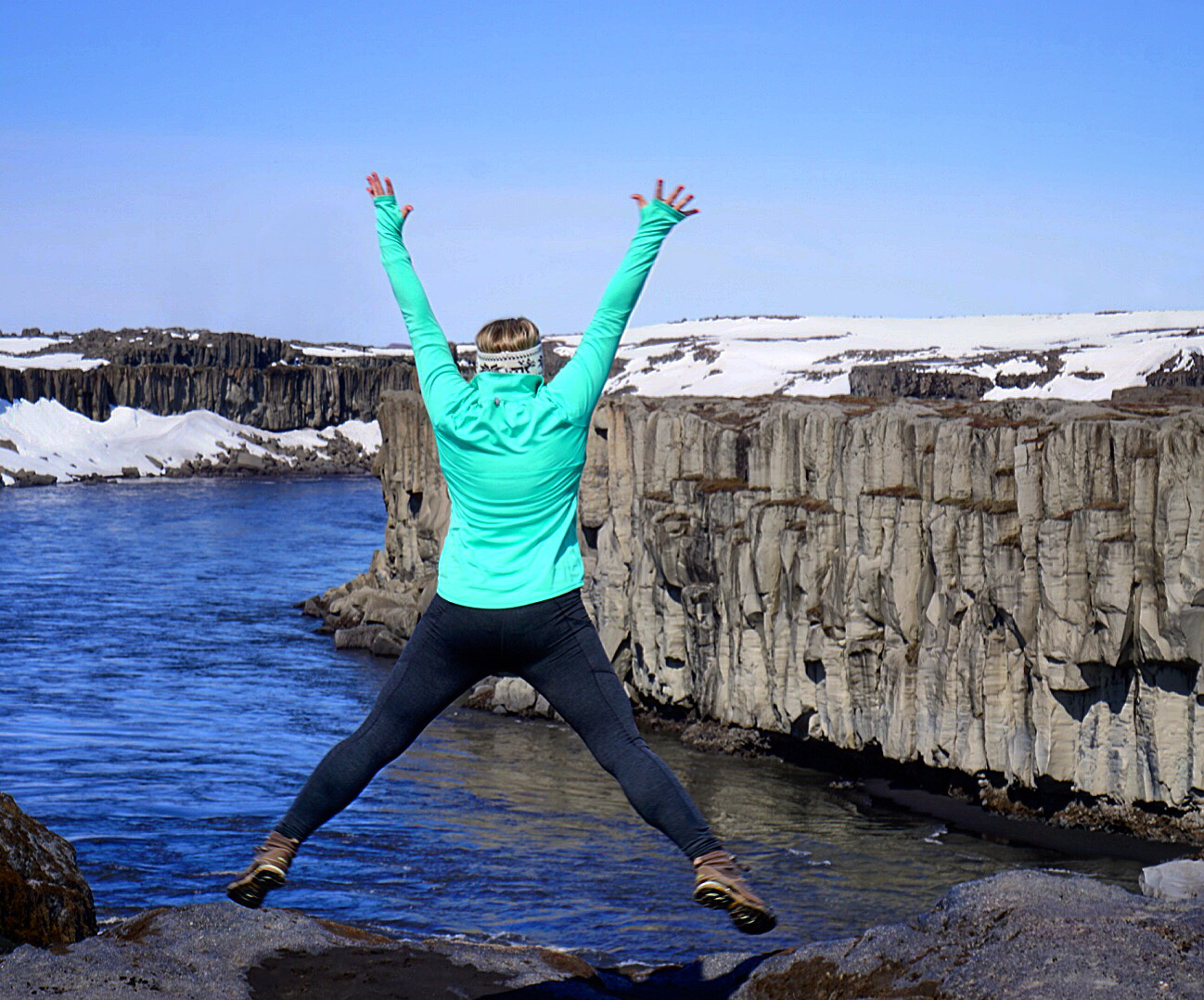 What to Wear in Iceland (My Complete Packing List for Summer