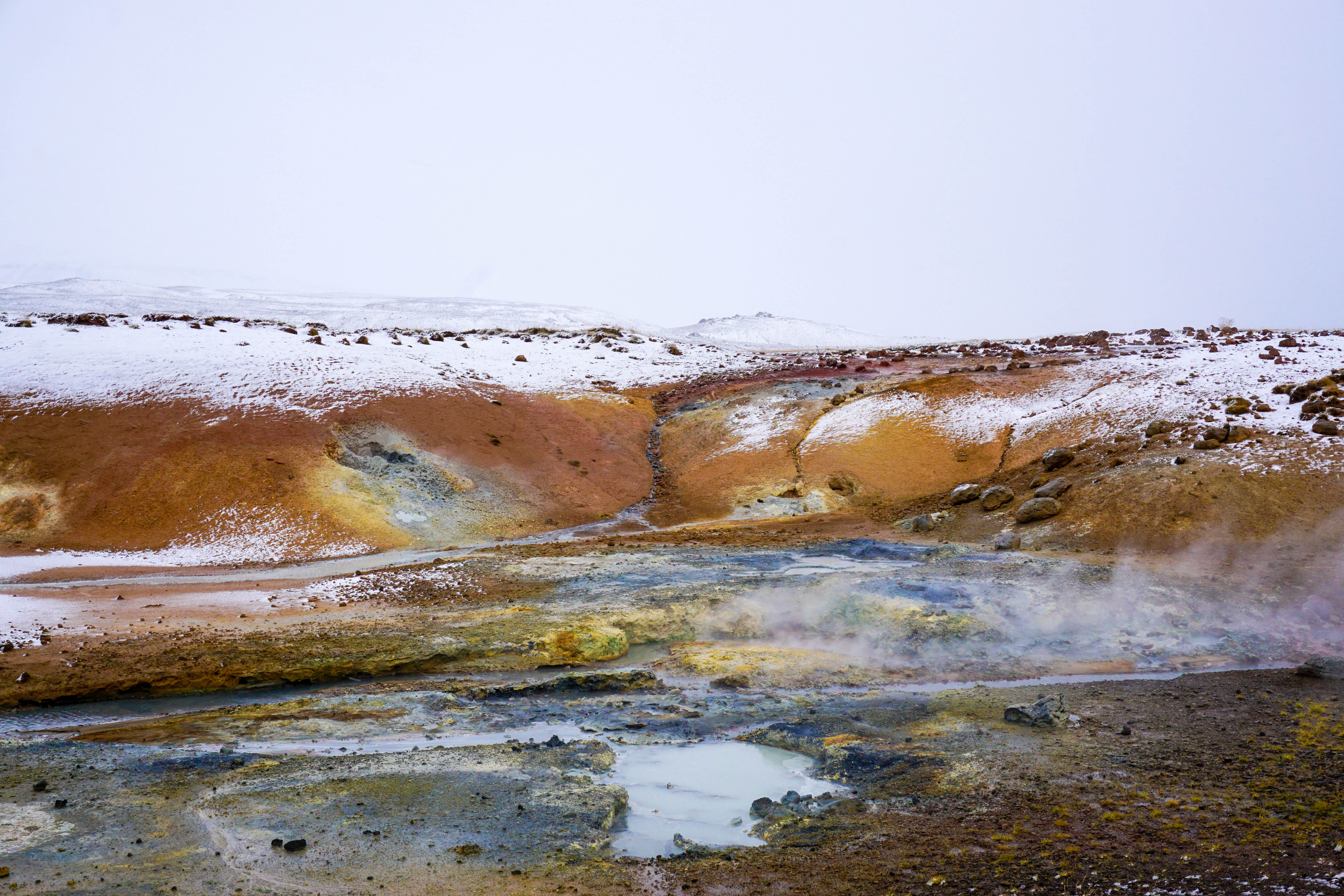 10 Awesome Day Trips from Reykjavik | Life With a View