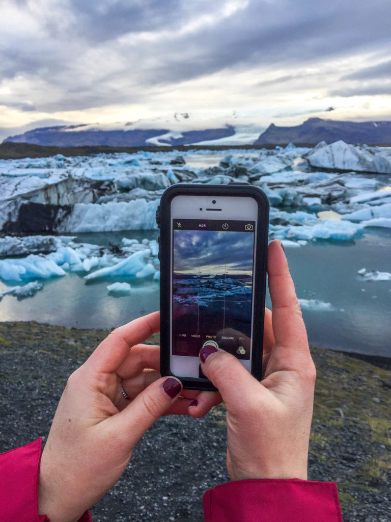 The Most Instagrammable Places in Iceland