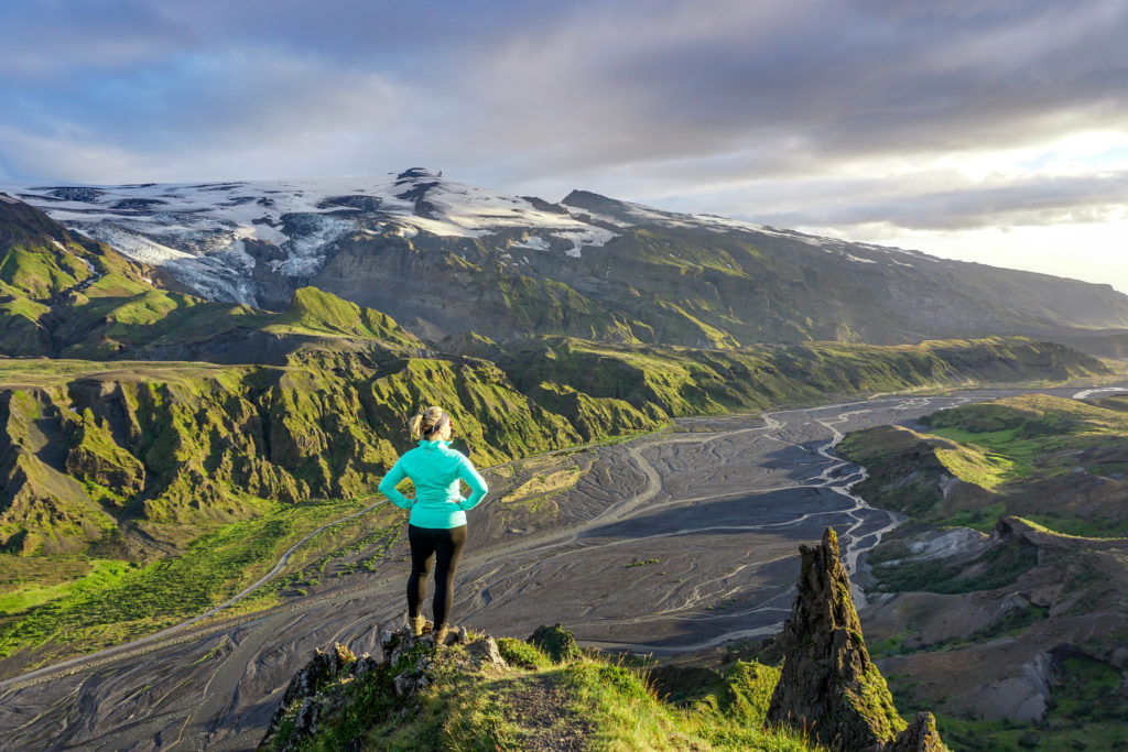 Hiking In Iceland: How To Plan A Trip To Thorsmork