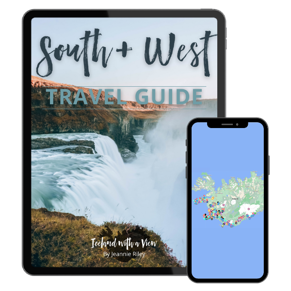 South + West Travel Guide