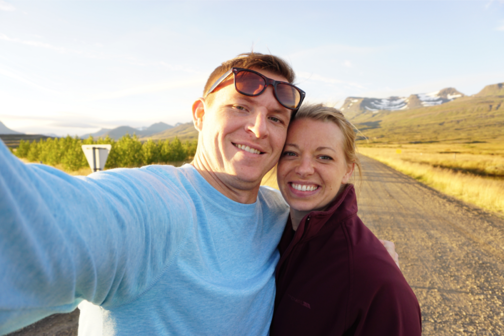 Iceland honeymoon | Life With a View