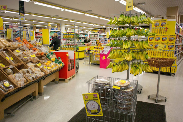 Iceland Grocery Stores: Your Ultimate Guide to Smart Shopping