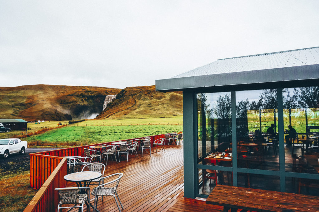 Ring Road Accommodation Guide – Where to Stay in Iceland