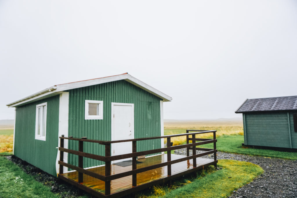 How to Search for and Book Accommodation in Iceland