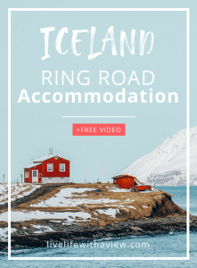 Ring Road Accommodation Guide � Where to Stay in Iceland