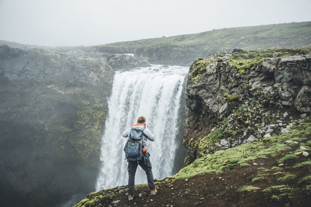 Ultimate Guide To The Fimmvorduhals Hike In Iceland