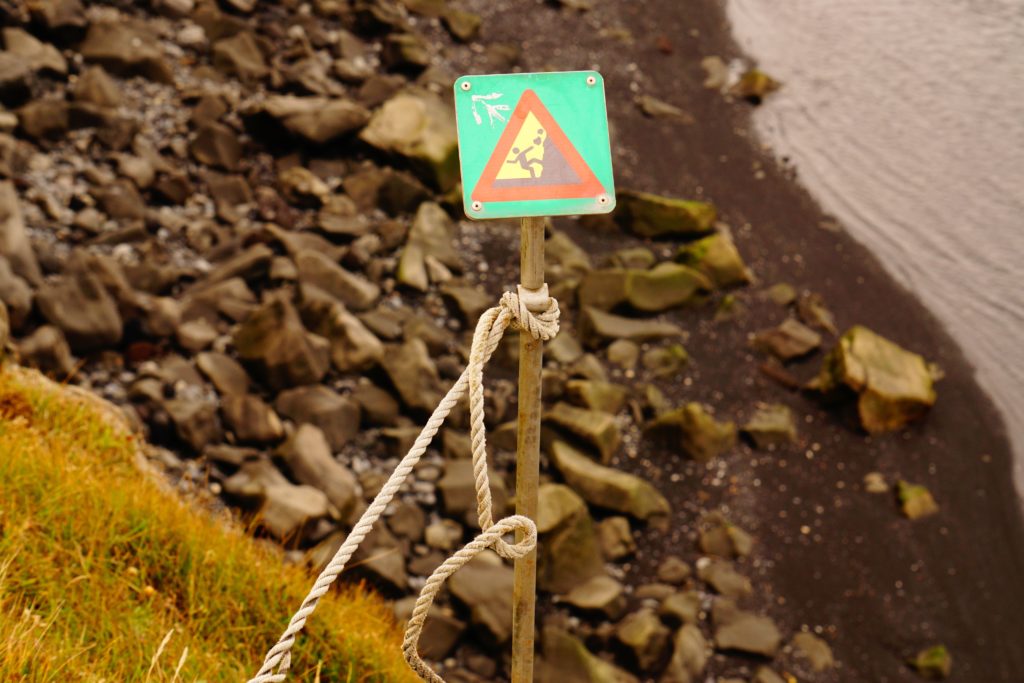 Safety in Iceland: 13 Important Travel Tips