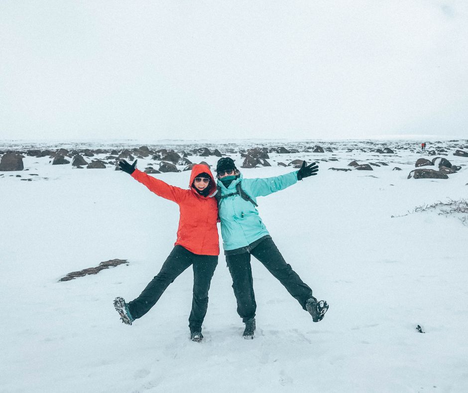 Iceland Winter Packing List: Everything You Need For Your Adventure