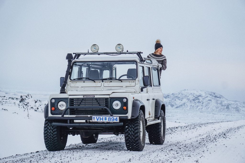 Do I need a 2wd or 4wd in Iceland?
