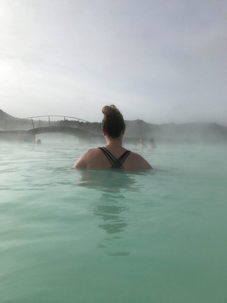 Blue Lagoon Pros and Cons