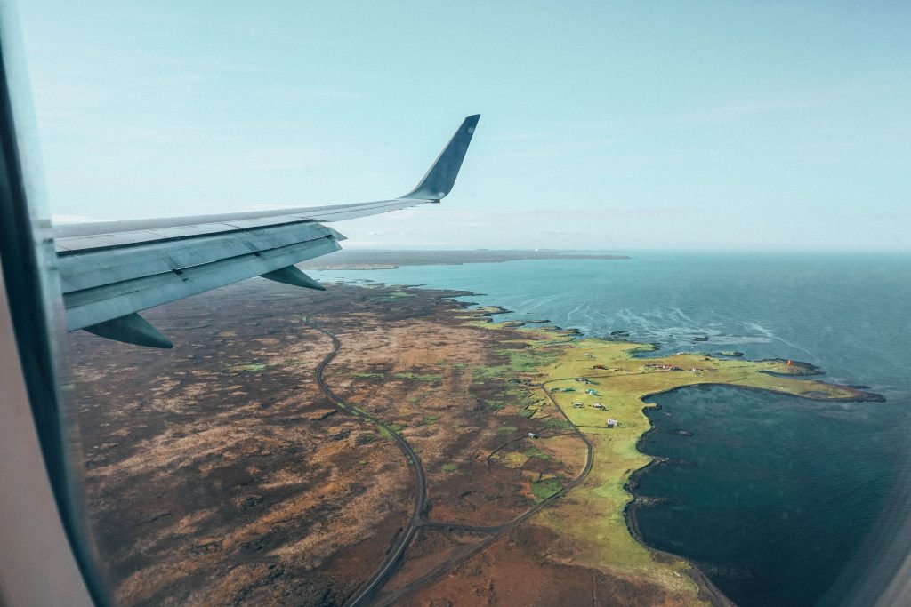 How to Avoid Jet Lag when landing in Iceland