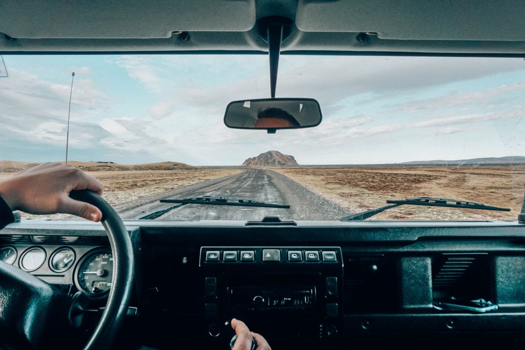 Driving In Iceland: Stay Safe On The Roads With These 8 Tips