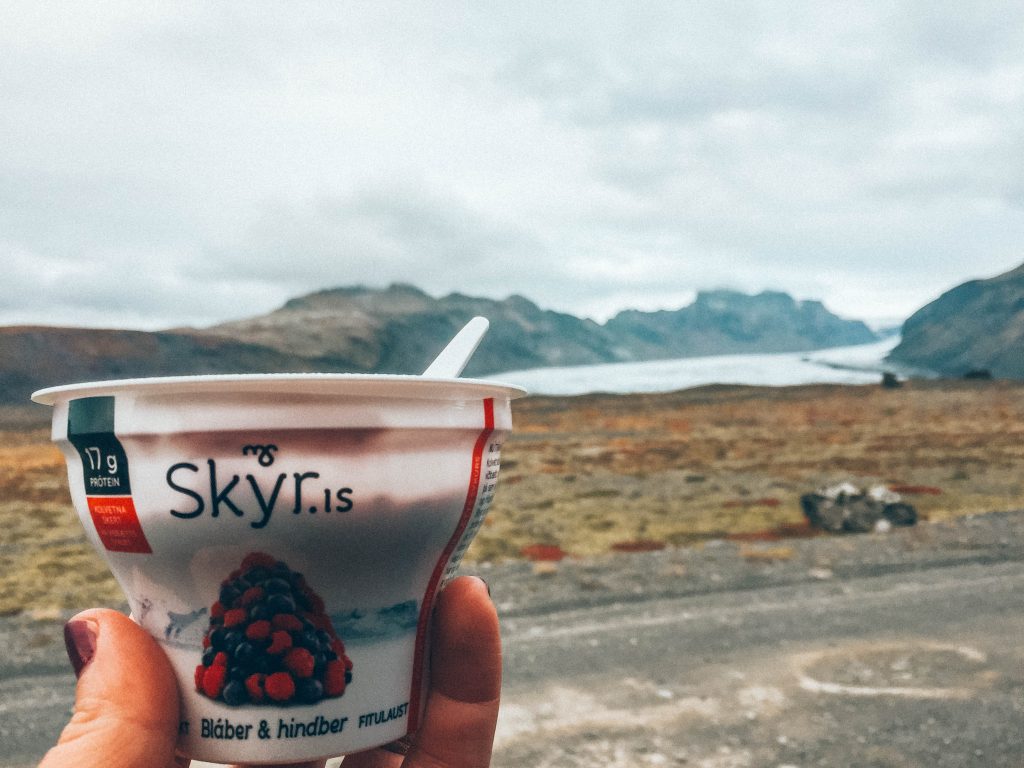 This Is How Iceland Really Does Skyr