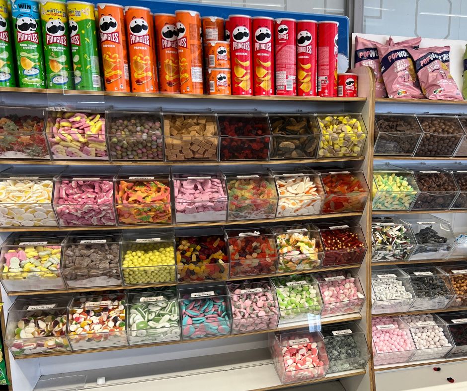 Picture of Candy in Iceland | Iceland with a View 