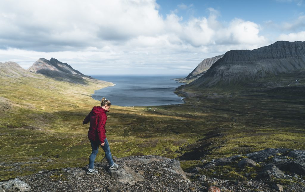 Solo Travel in Iceland – Why you should DO IT!