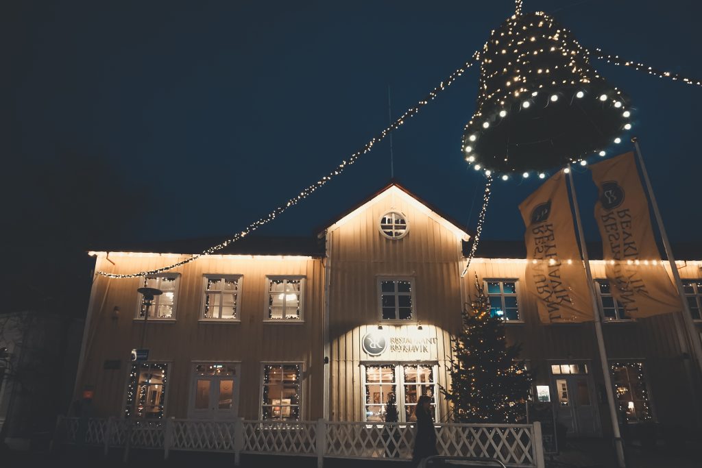 Christmas in Reykjavik | Ultimate Guide to Iceland’s Holiday Festivities
