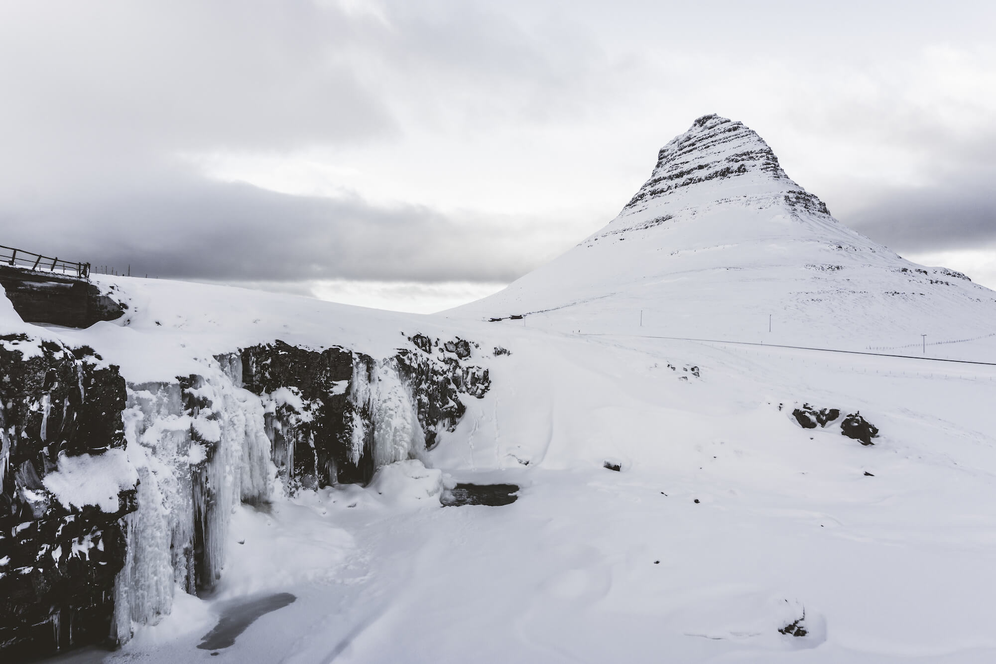 January in Iceland: Plan The Winter Vacation Of Your Dreams