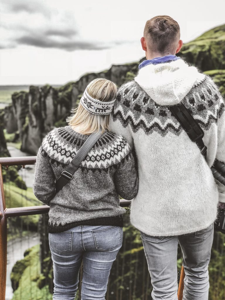 Romantic Things to do in Iceland