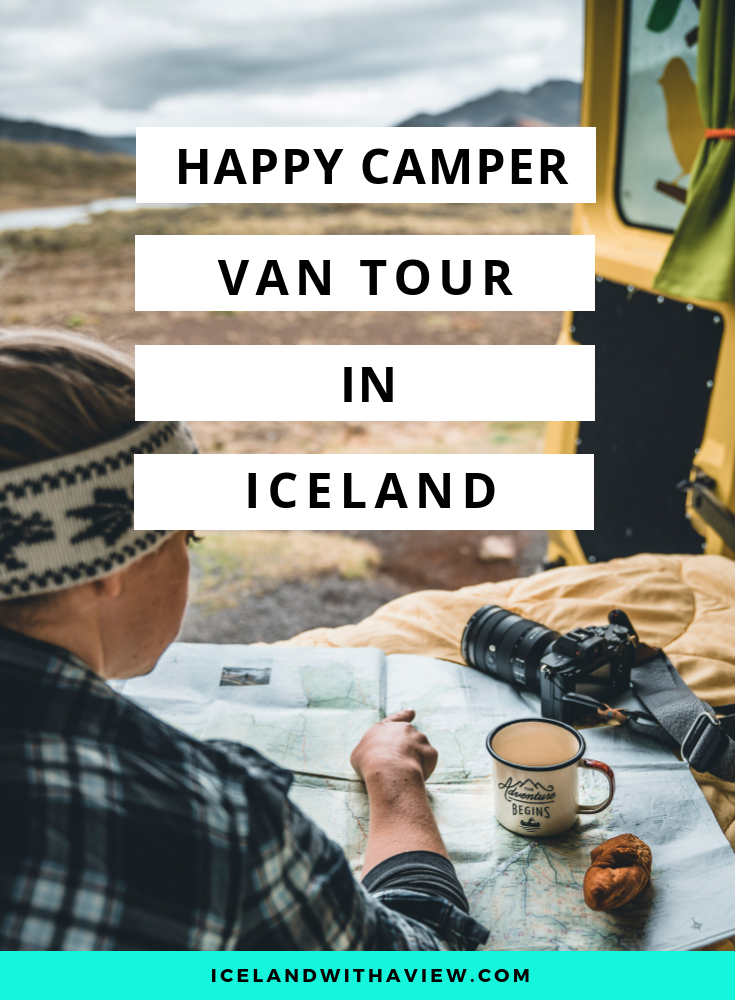 camping tours iceland