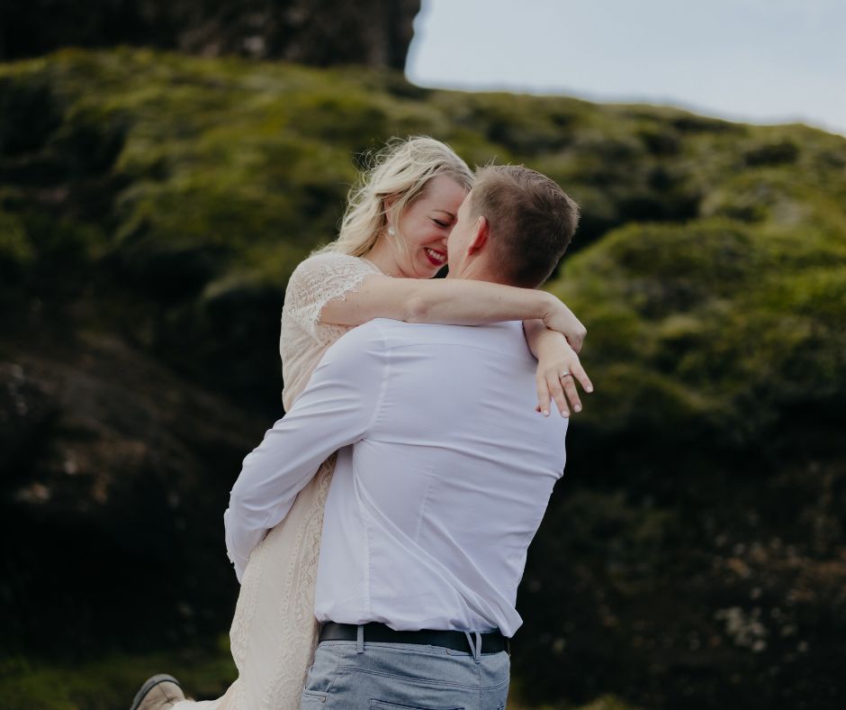 How To Be Romantic in Iceland: Planning the Perfect Honeymoon, Elopement or Couple’s Trip