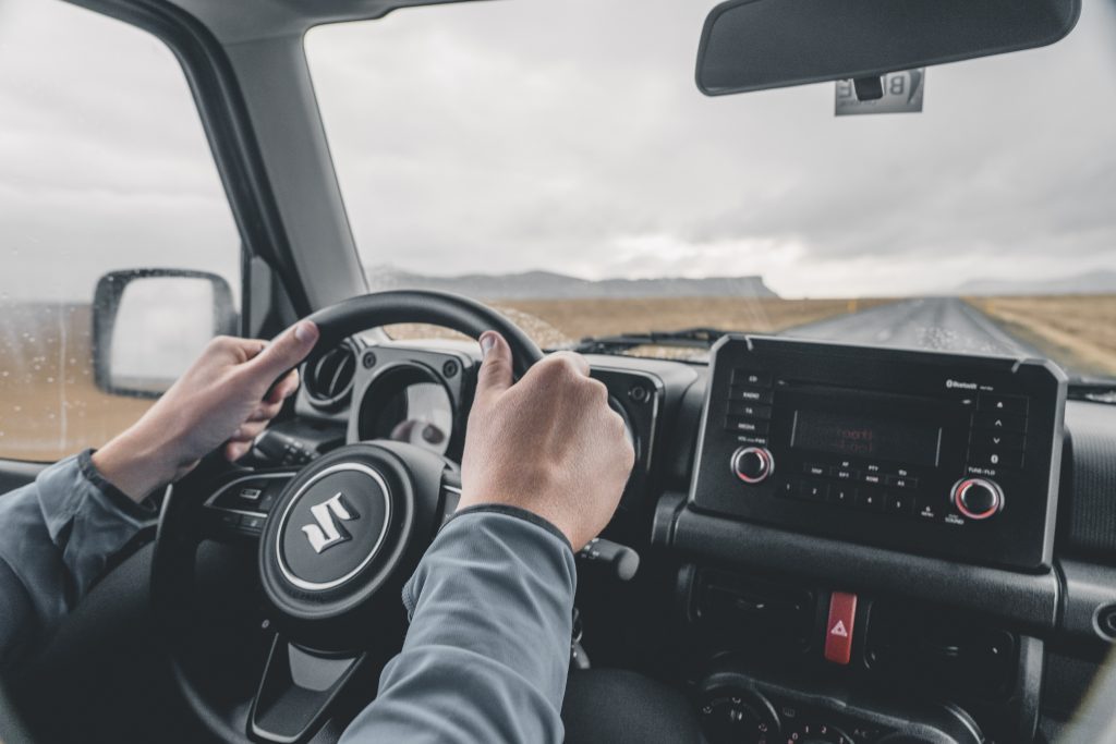 F-Roads In Iceland: Everything You Need To Know For Safe Driving