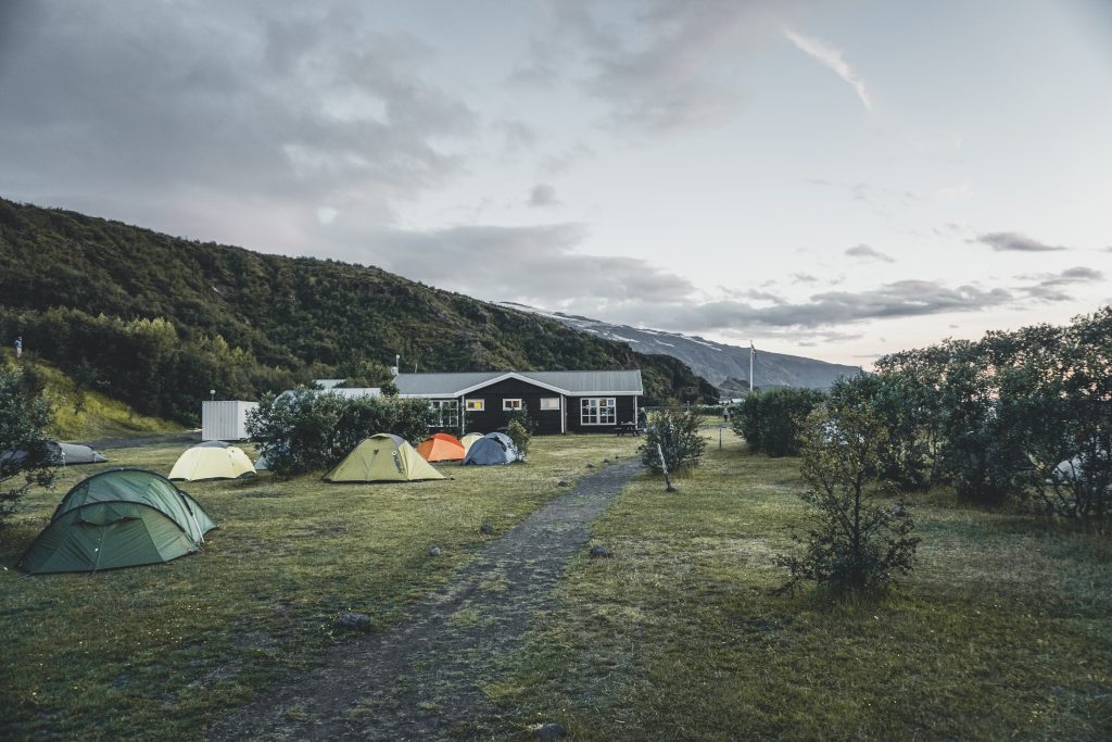 Everything You Need to Know About Camping in Iceland