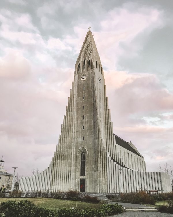 Home - Iceland with a View