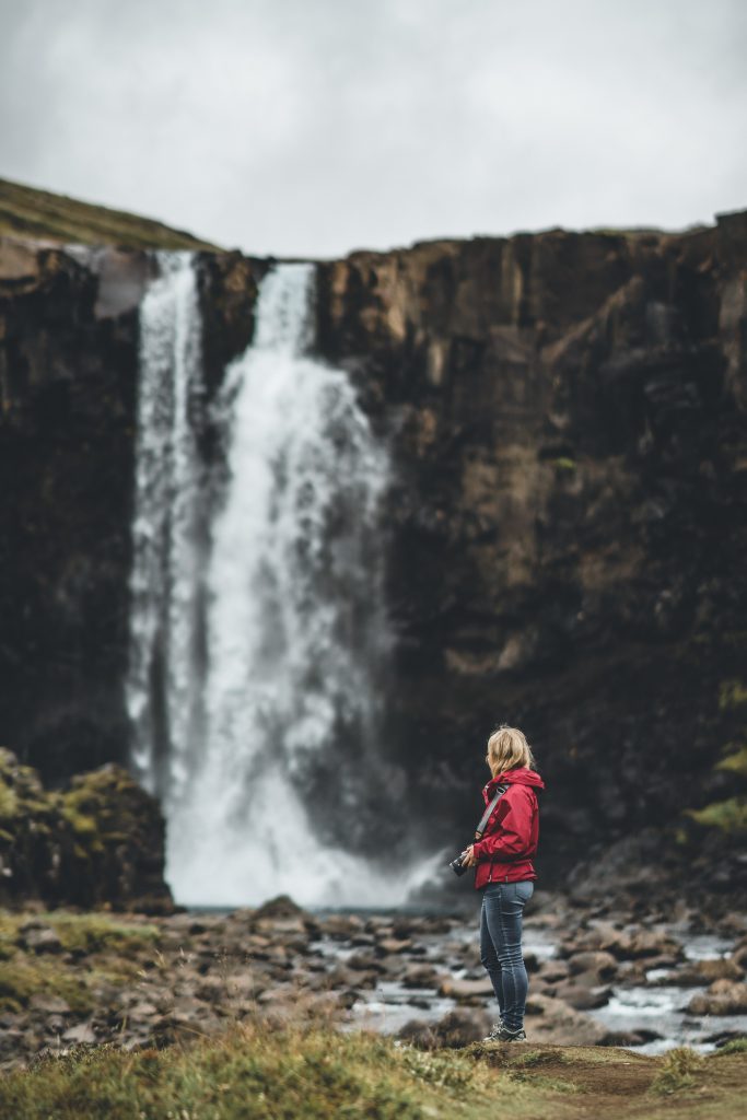 September in Iceland | ULTIMATE travel guide