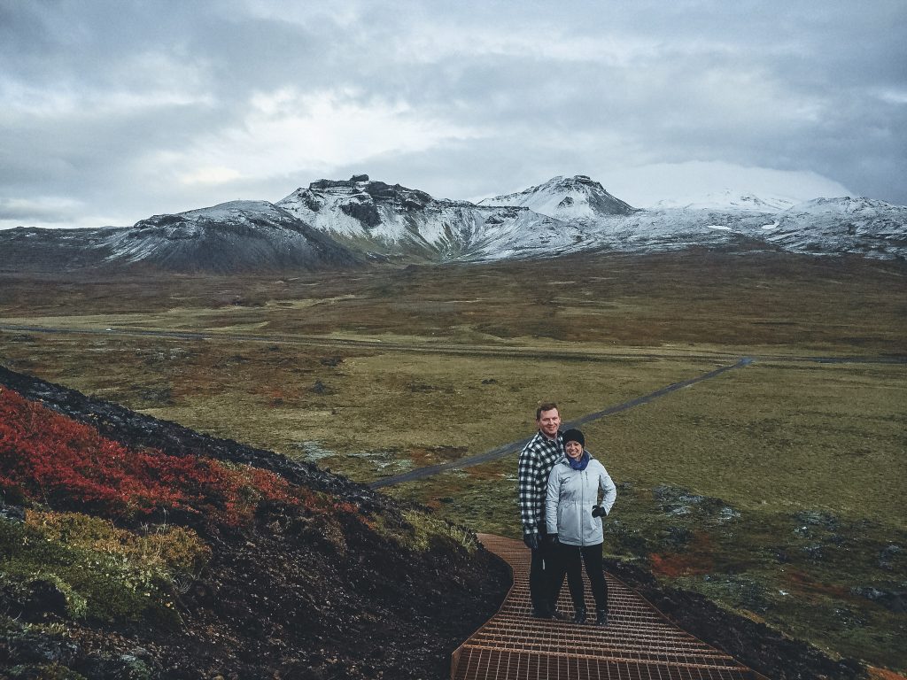 Iceland in October: Everything You Need For The Perfect Autumn Getaway