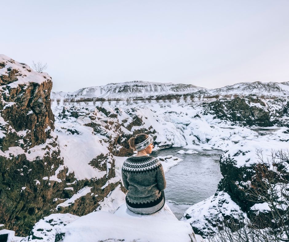 Traveling to Iceland in December? Discover a Winter Paradise