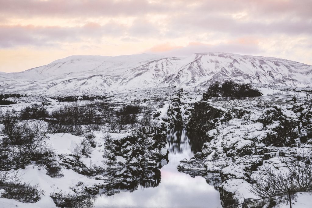 December in Iceland | ULTIMATE Travel Guide